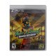 Oddworld: New N Tasty - Limited Run 270 (PS3) US